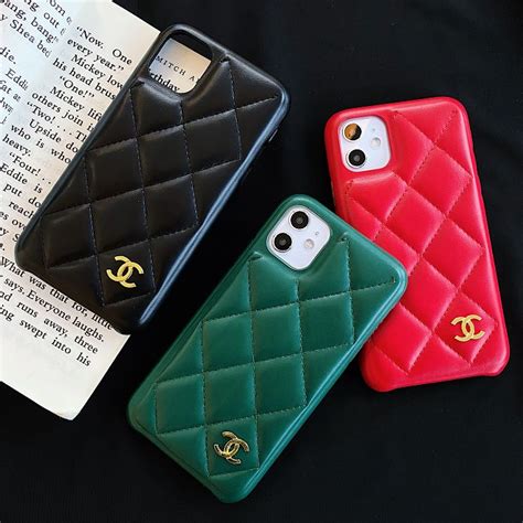 chanel iphone 12 pro|Tech Cases .